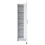Hanah Home Armario Multiusos JE104 - 5220 Blanco